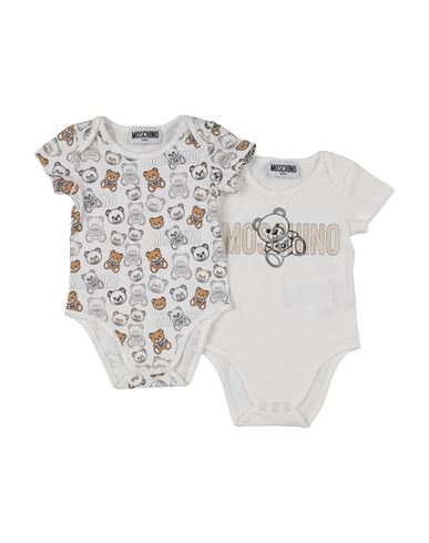 фото Боди для малыша moschino baby