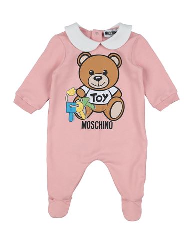 фото Комбинезоны для малышей moschino baby