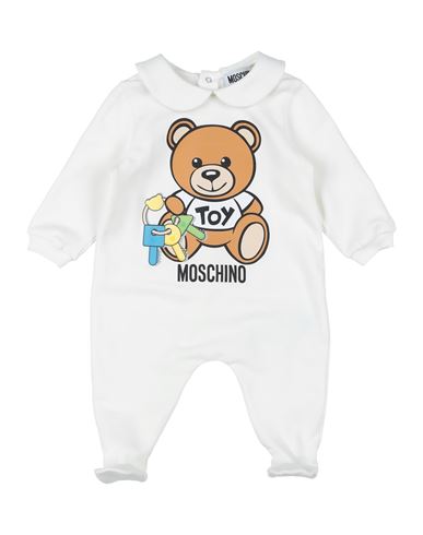 фото Комбинезоны для малышей moschino baby