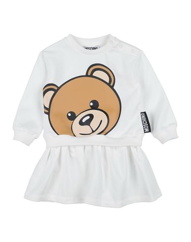 фото Платье для малыша moschino baby