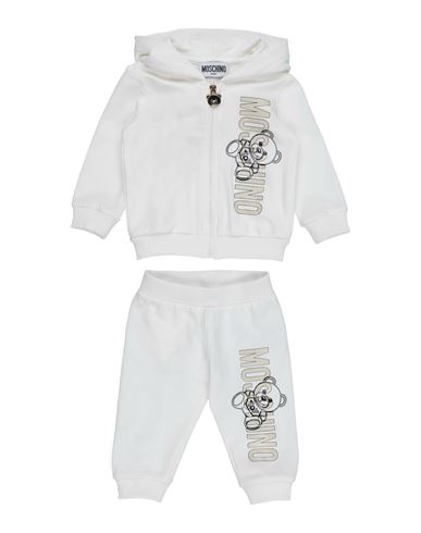 фото Комплект для малыша moschino baby