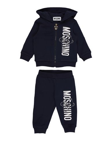 фото Комплект для малыша moschino baby