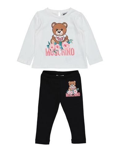 фото Комплект для малыша moschino baby