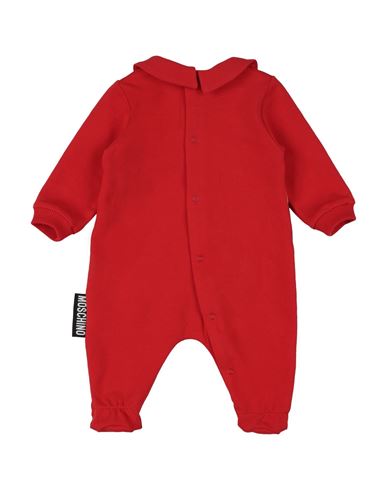 фото Комбинезоны для малышей moschino baby