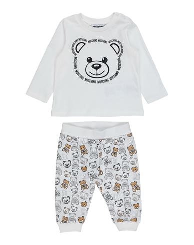 фото Комплект для малыша moschino baby