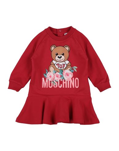 фото Платье для малыша moschino baby