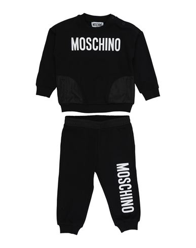 фото Комплект для малыша moschino baby