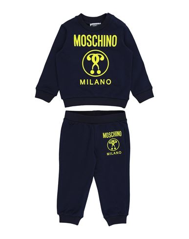 фото Комплект для малыша moschino baby