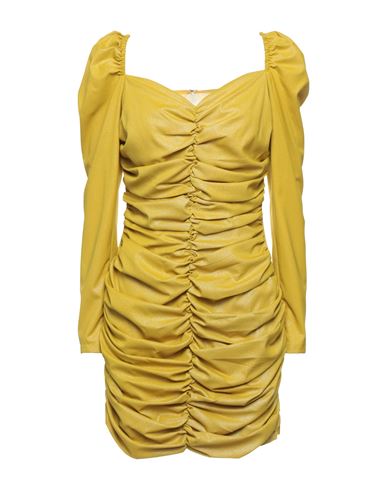 Короткое платье GLAMOROUS