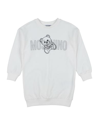 фото Детское платье moschino kid