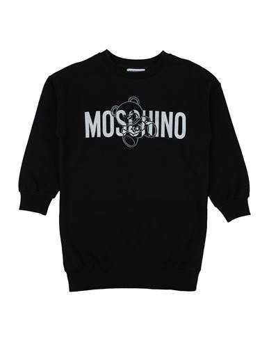 фото Детское платье moschino kid