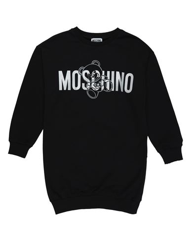 фото Детское платье moschino teen