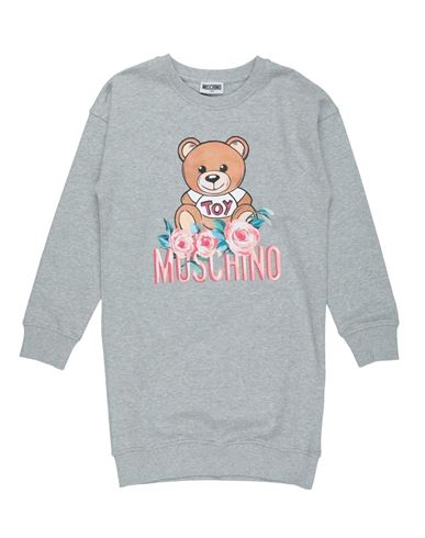 фото Детское платье moschino teen