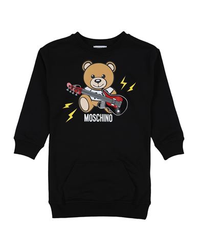 фото Детское платье moschino kid