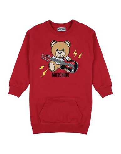 фото Детское платье moschino kid