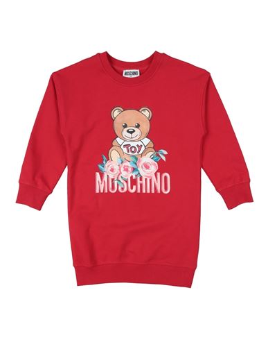 фото Детское платье moschino kid