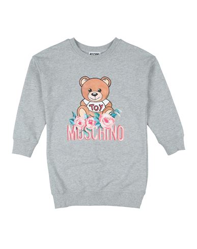 фото Детское платье moschino kid