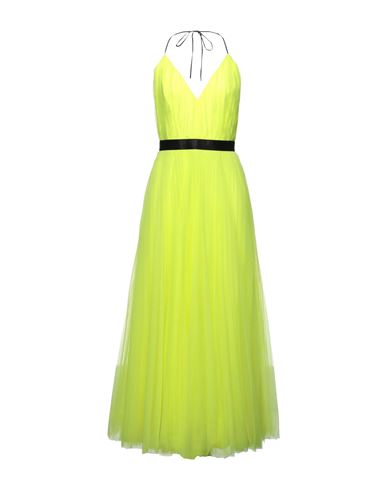 Длинное платье ALICE + OLIVIA 