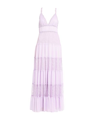 Длинное платье ALICE + OLIVIA