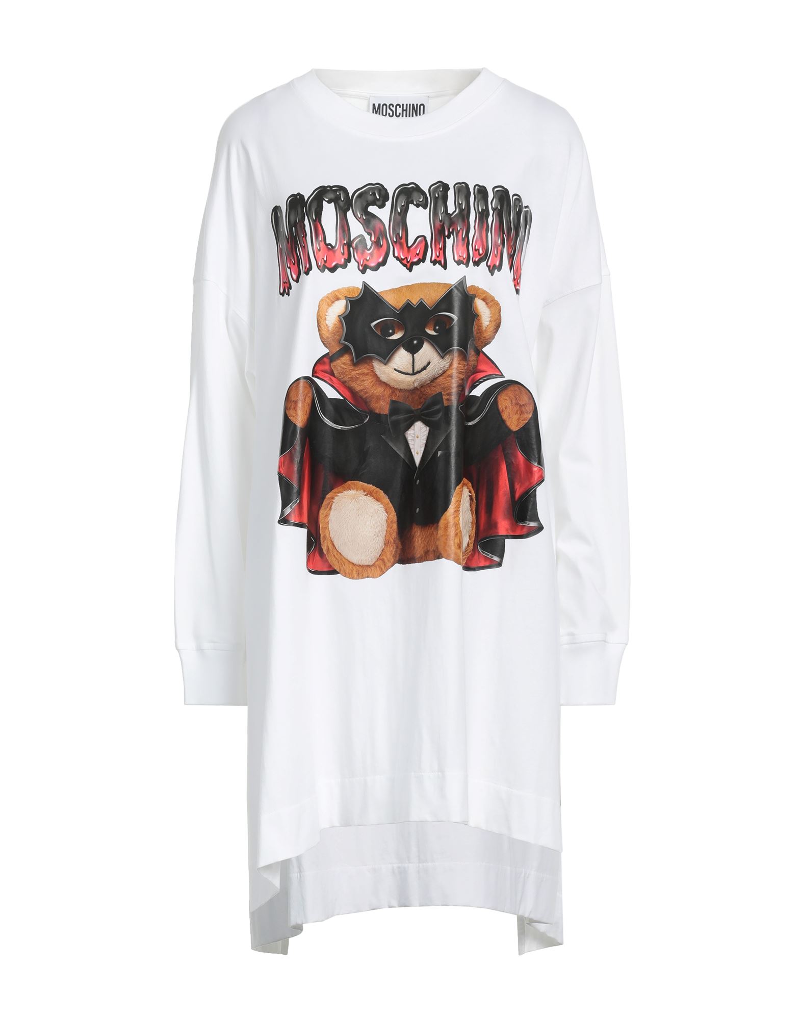 MOSCHINO ΦΟΡΕΜΑΤΑ Μίνι φόρεμα