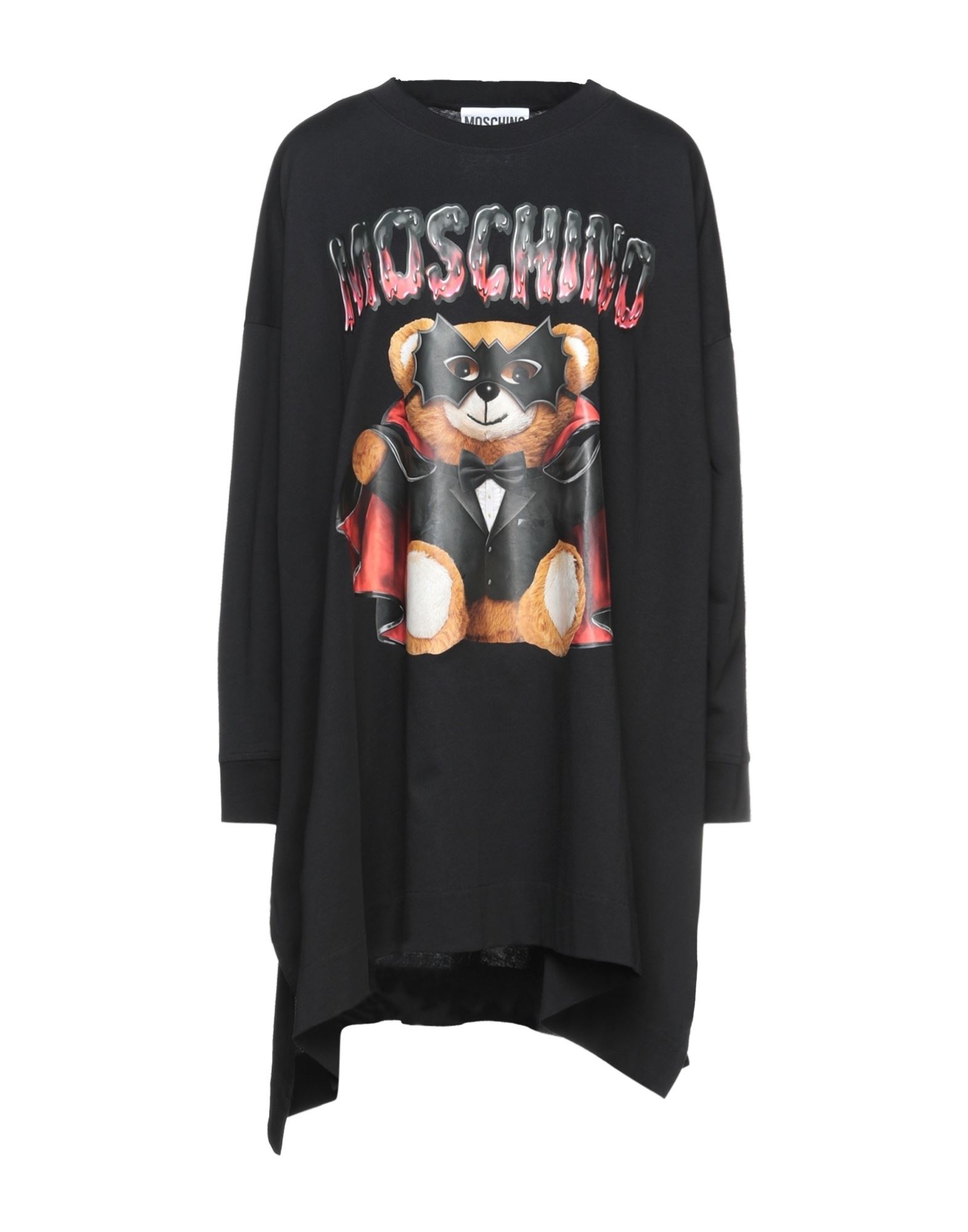 MOSCHINO MOSCHINO ΦΟΡΕΜΑΤΑ Μίνι φόρεμα