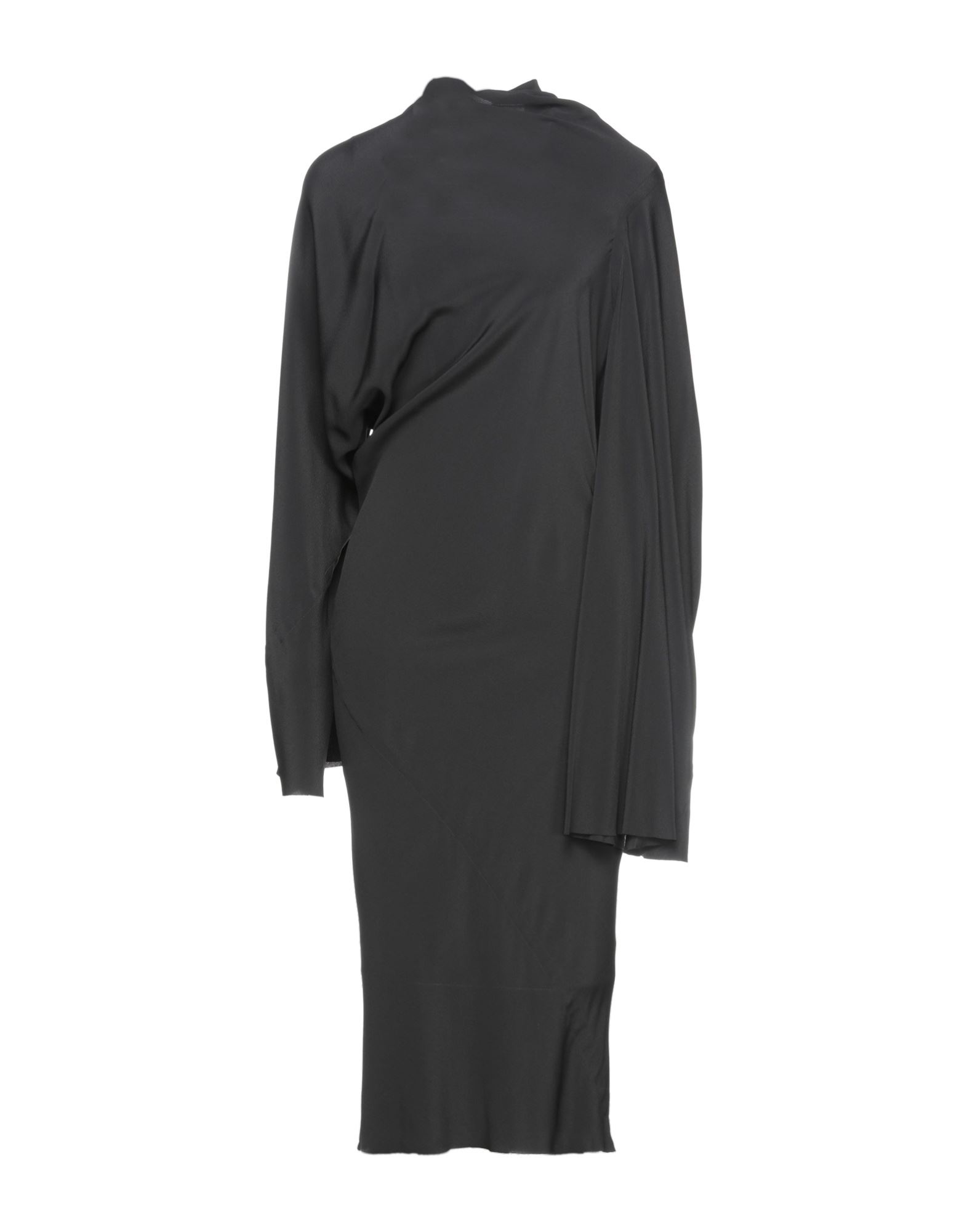 RICK OWENS RICK OWENS ΦΟΡΕΜΑΤΑ Midi φόρεμα