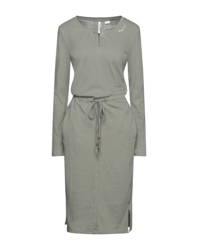 Платье миди