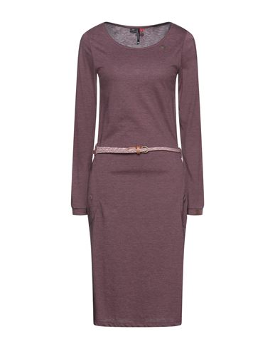 Платье миди RAGWEAR 