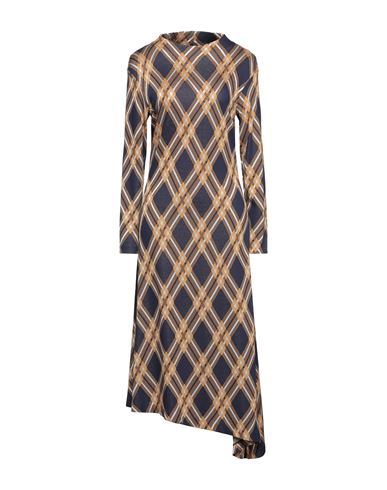 Длинное платье NIŪ 