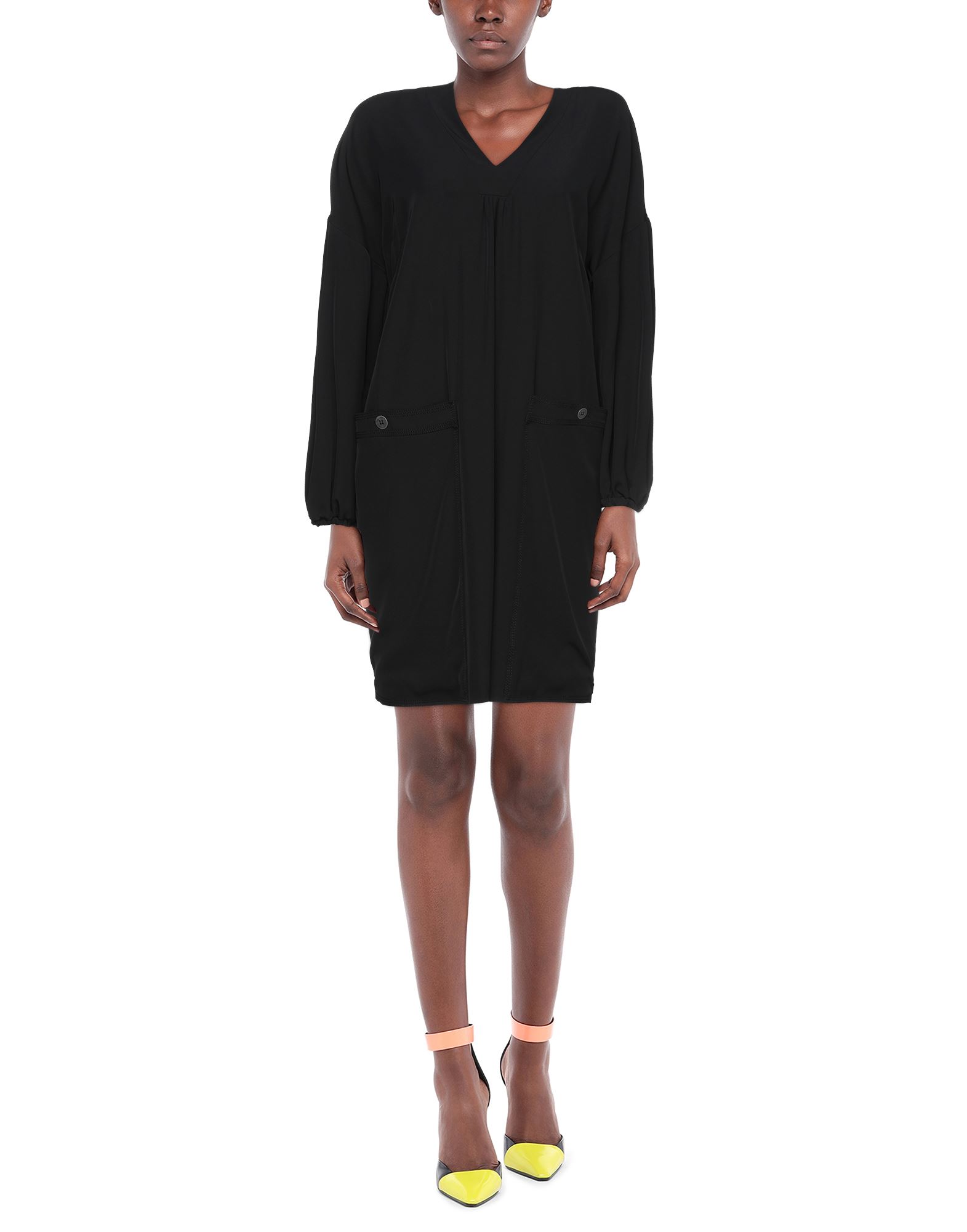  Manila Grace - Kleider - Mini-kleider - On Yoox.com 