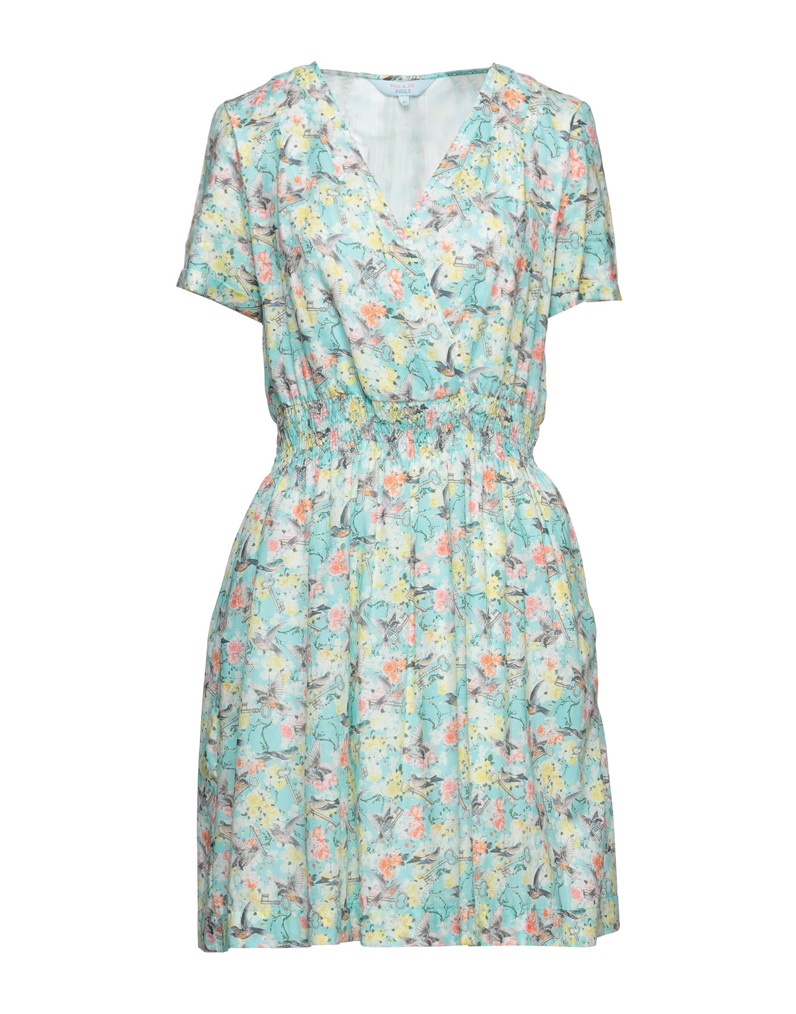  PAUL & JOE AIGLE ΦΟΡΕΜΑΤΑ Μίνι φόρεμα