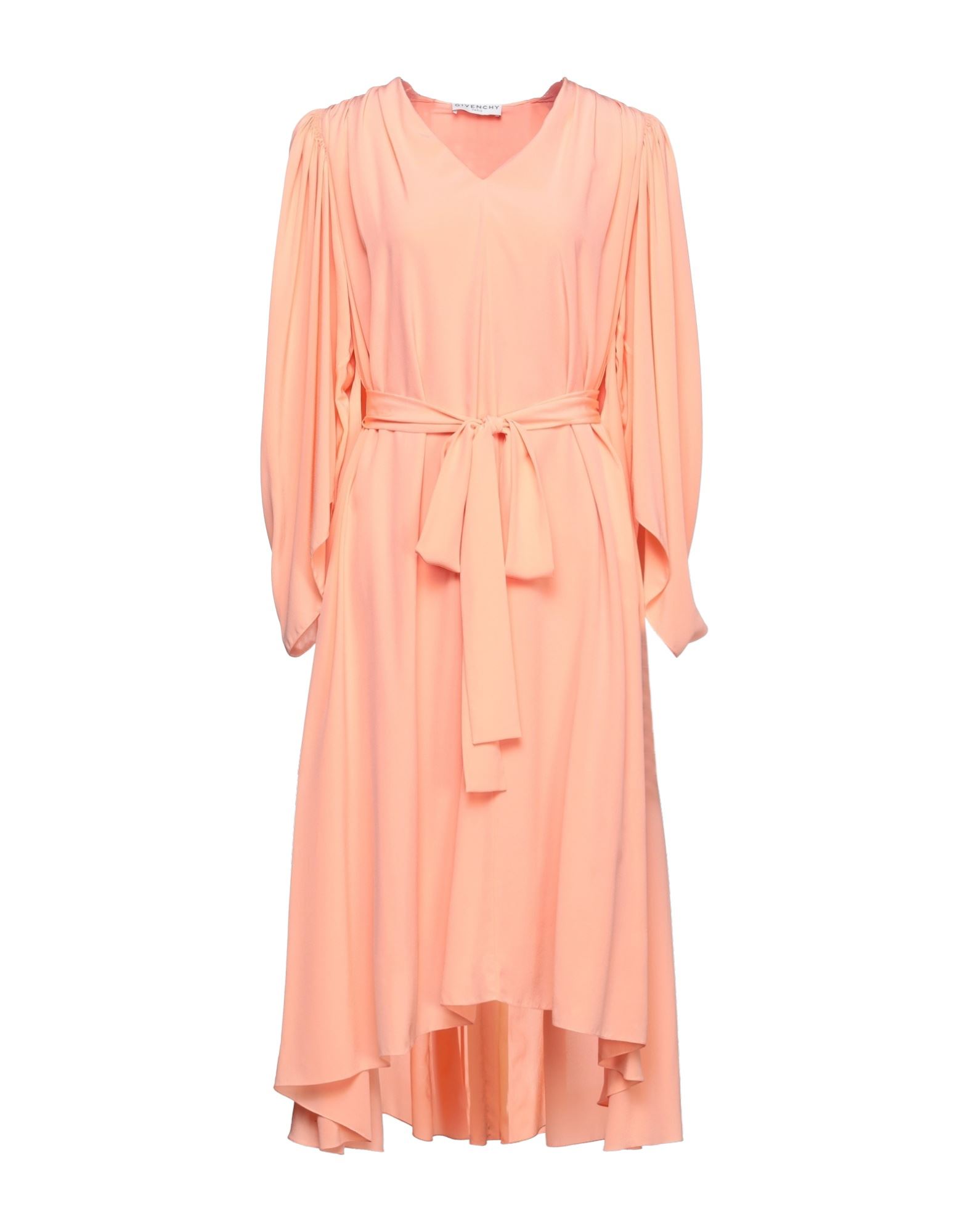GIVENCHY GIVENCHY ΦΟΡΕΜΑΤΑ Midi φόρεμα