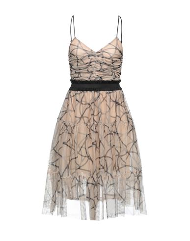 Платье миди CRISTINAEFFE