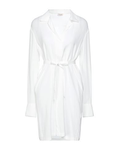 Короткое платье HER SHIRT HER DRESS