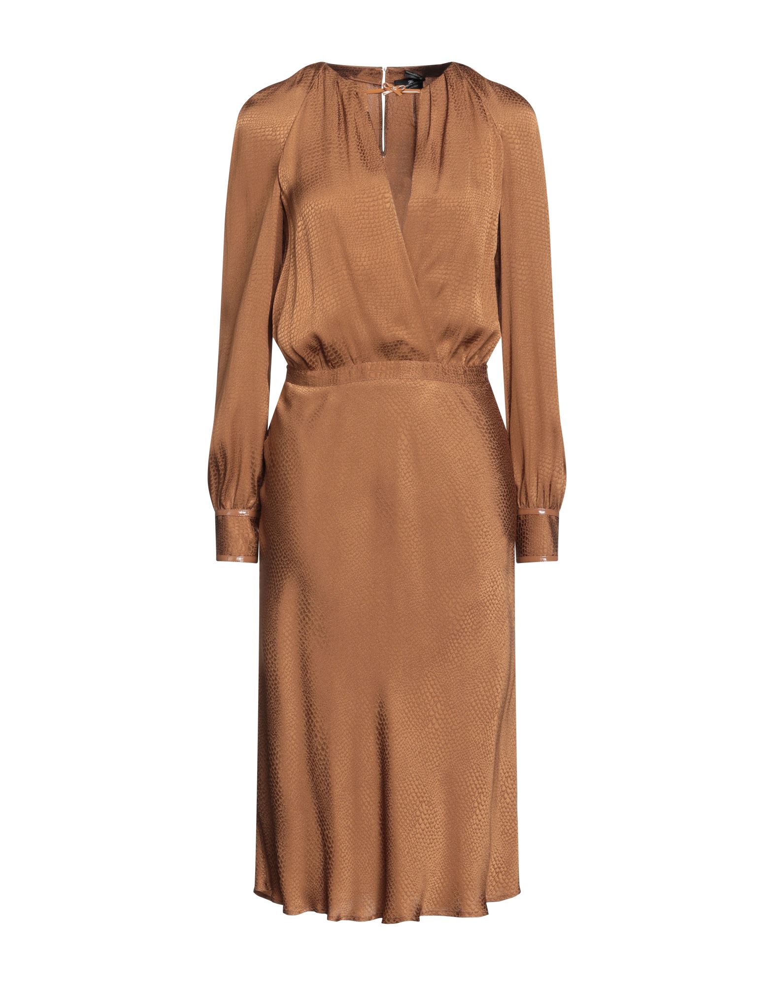 ELISABETTA FRANCHI ELISABETTA FRANCHI ΦΟΡΕΜΑΤΑ Midi φόρεμα