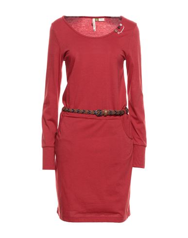 Платье миди RAGWEAR 