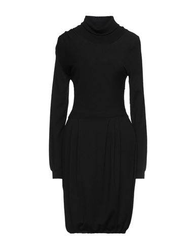 Короткое платье CRUCIANI 