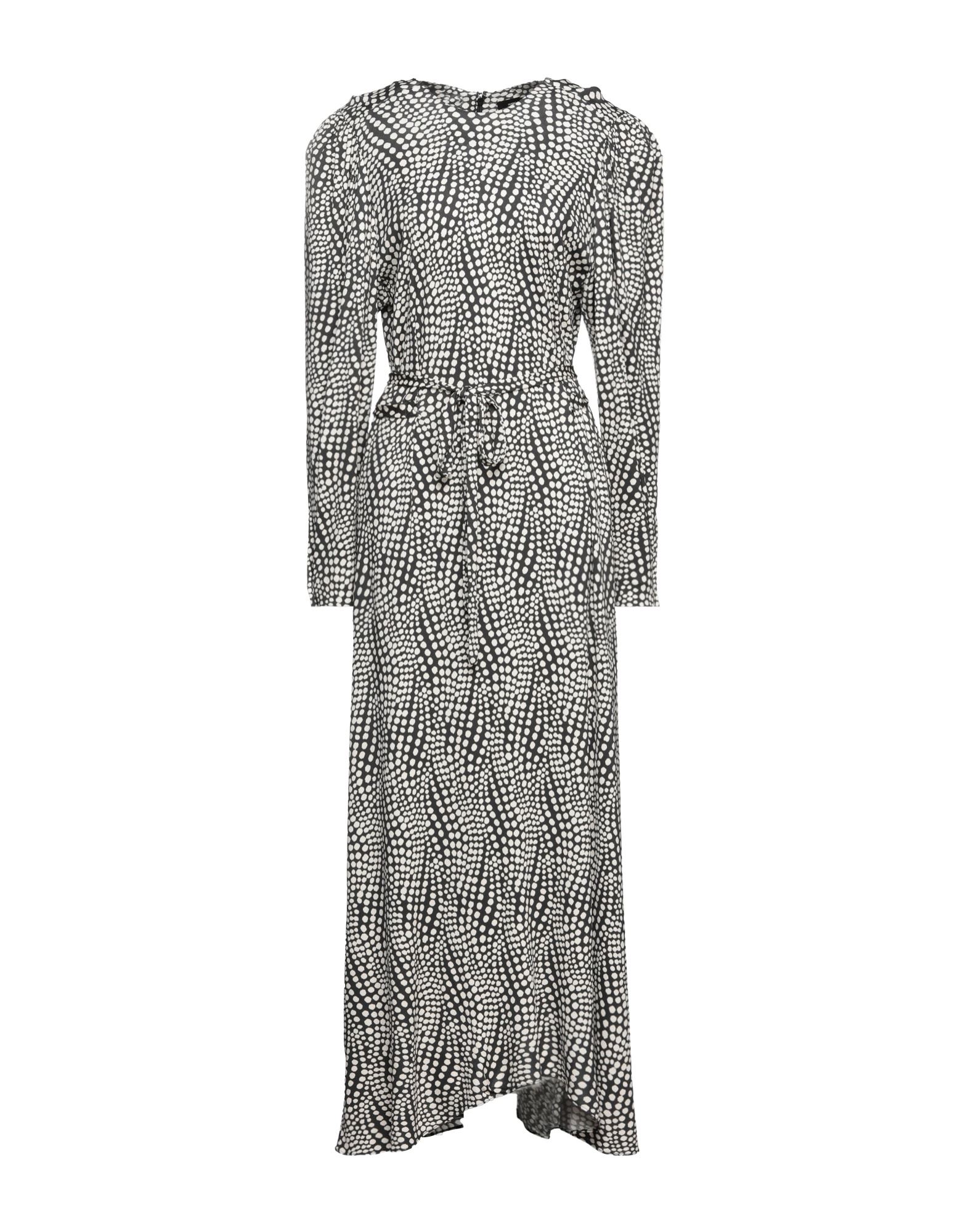 ISABEL MARANT ISABEL MARANT ΦΟΡΕΜΑΤΑ Μάξι φόρεμα