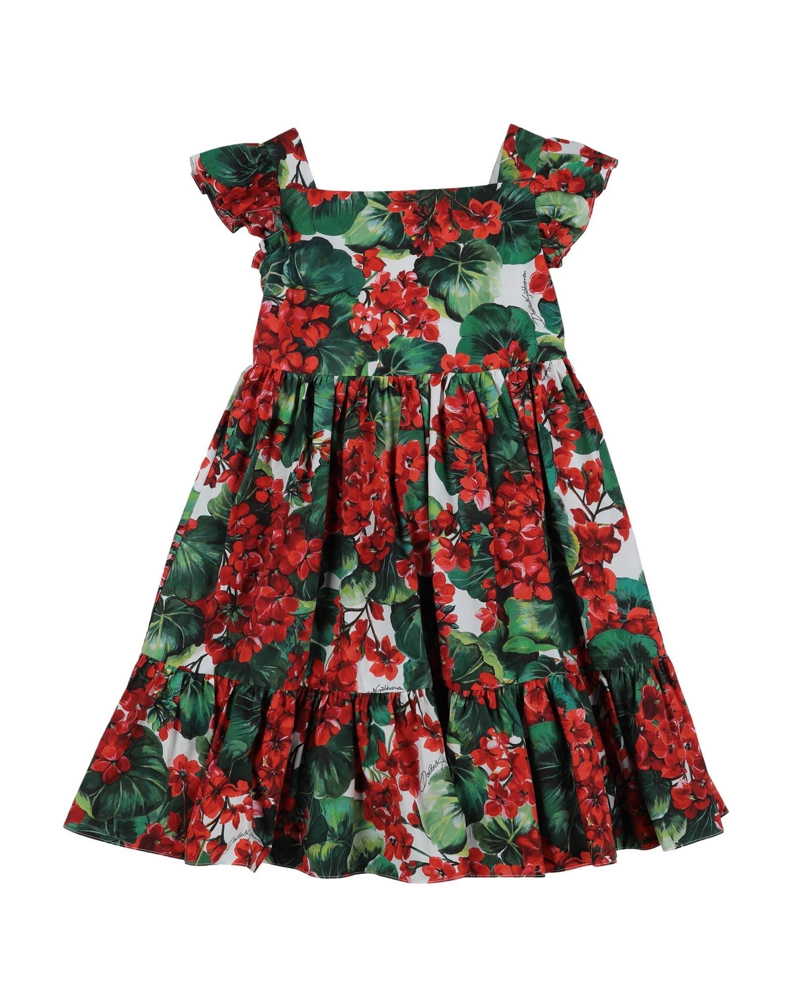 DOLCE&GABBANA ΦΟΡΕΜΑΤΑ Παιδικό φόρεμα