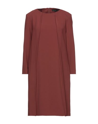 Короткое платье ANTONELLI