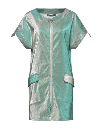 Короткое платье SPACE SIMONA CORSELLINI