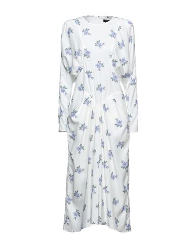 Платье миди ISABEL MARANT