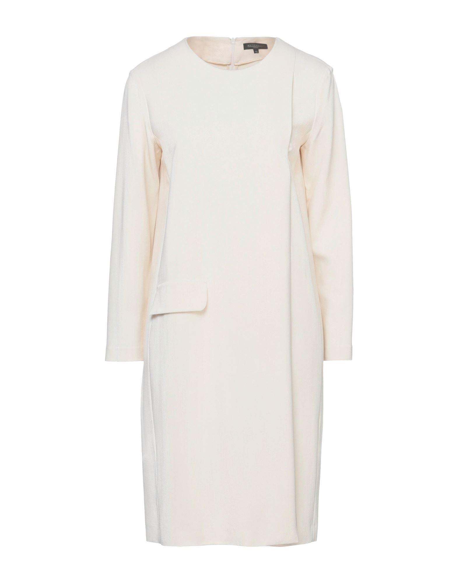  Antonelli - Kleider - Midi-kleider - On Yoox.com 