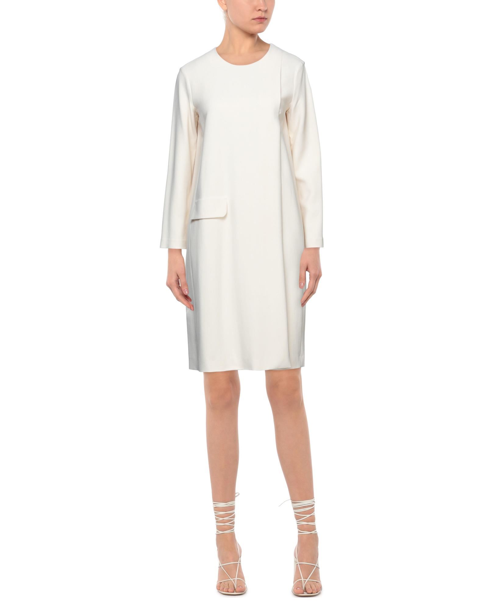  Antonelli - Kleider - Midi-kleider - On Yoox.com 
