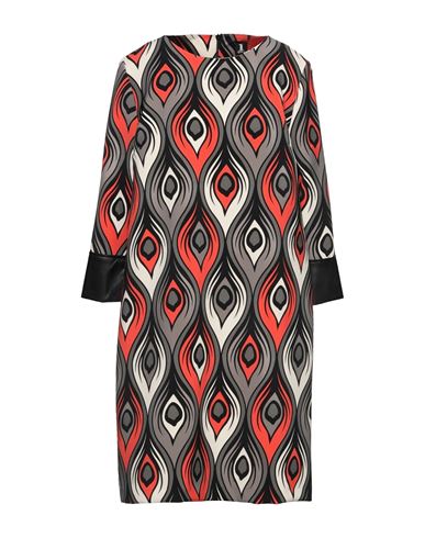 Платье миди 1-ONE 