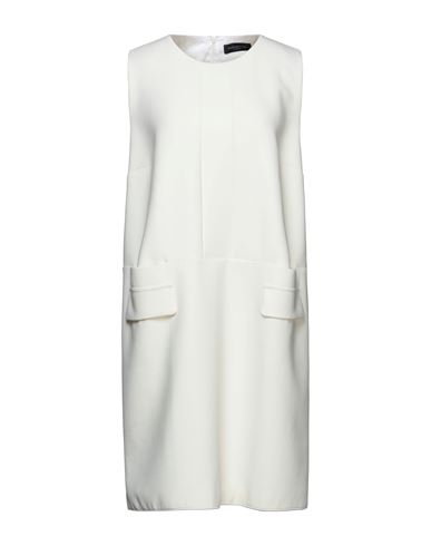 Короткое платье PIAZZA SEMPIONE 