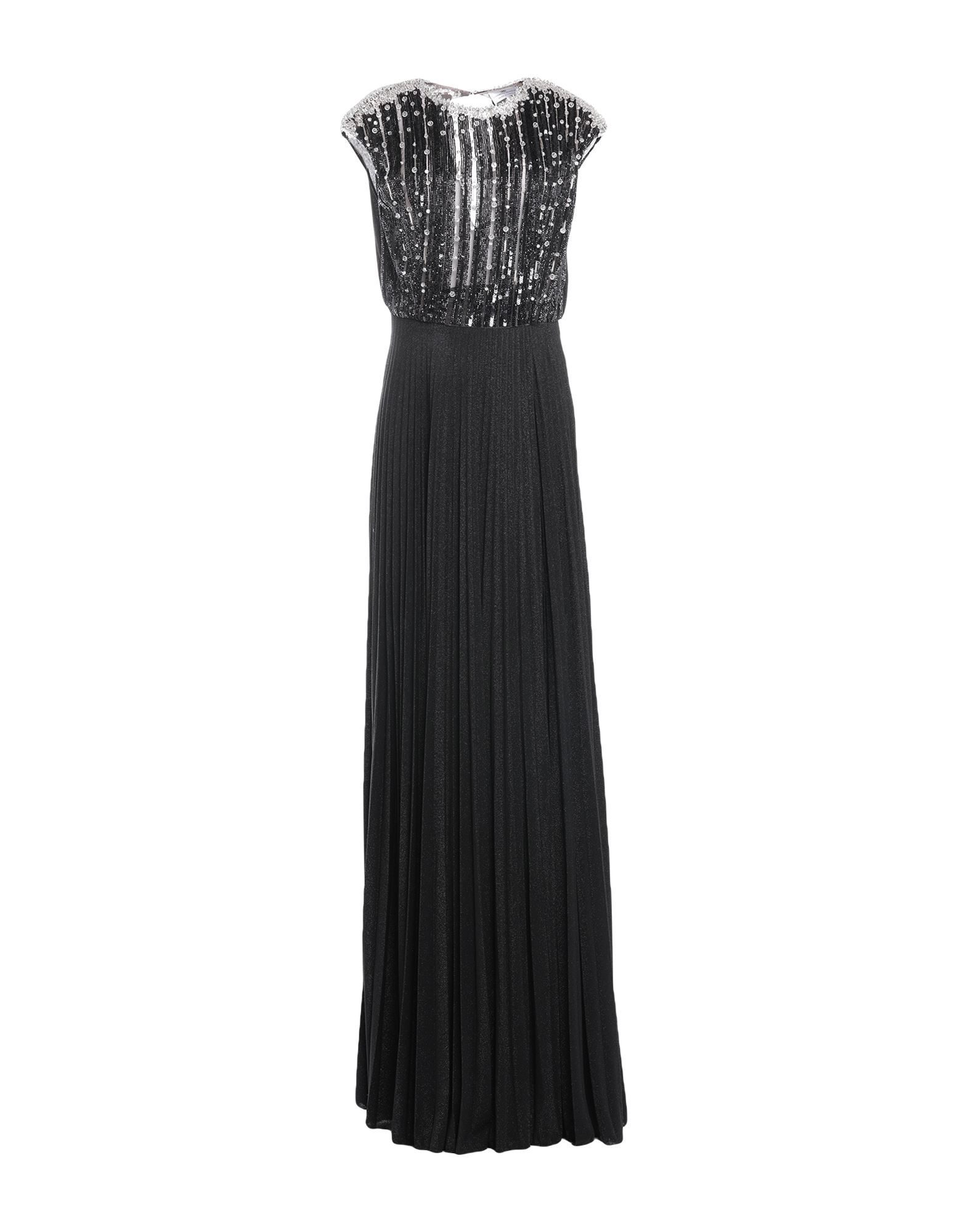Elisabetta Franchi Long Dresses In 