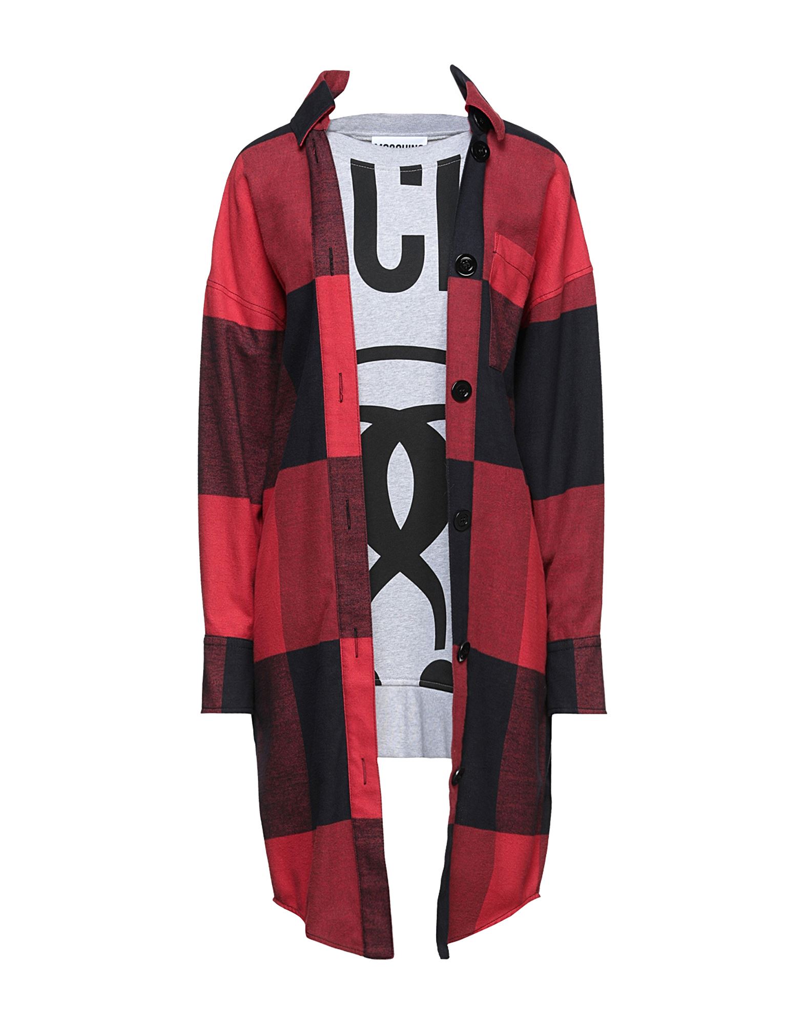 MOSCHINO MOSCHINO ΦΟΡΕΜΑΤΑ Μίνι φόρεμα