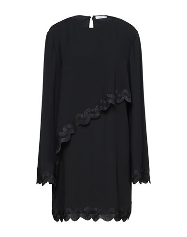 Короткое платье VERSACE COLLECTION 