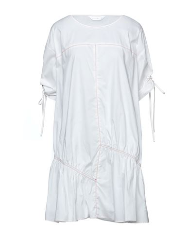 Короткое платье ANONYME DESIGNERS